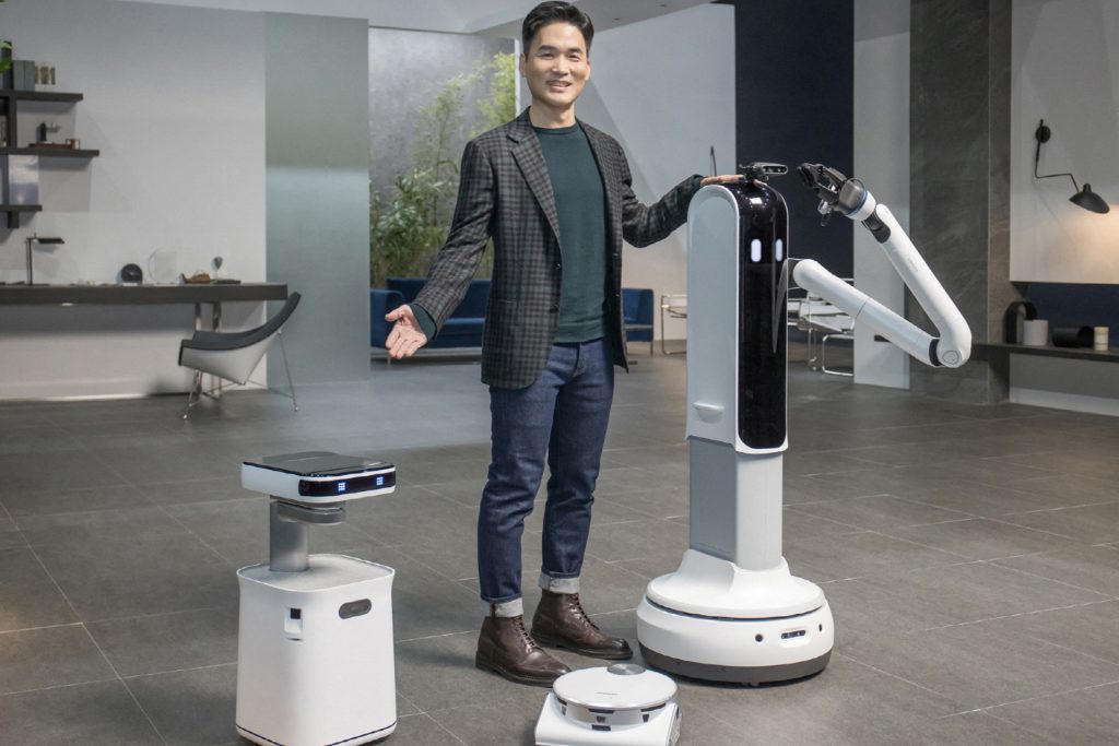 CES-2021_Samsung-Press-Conference_Bringing-AI-and-Robots-to-Daily-Life