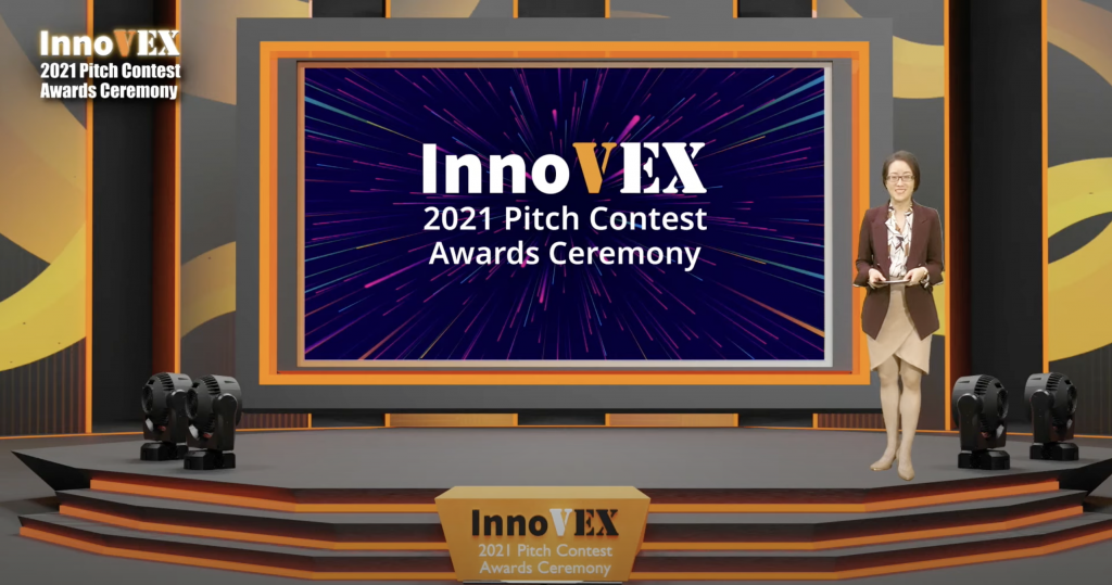 InnoVEX Pitch Contest