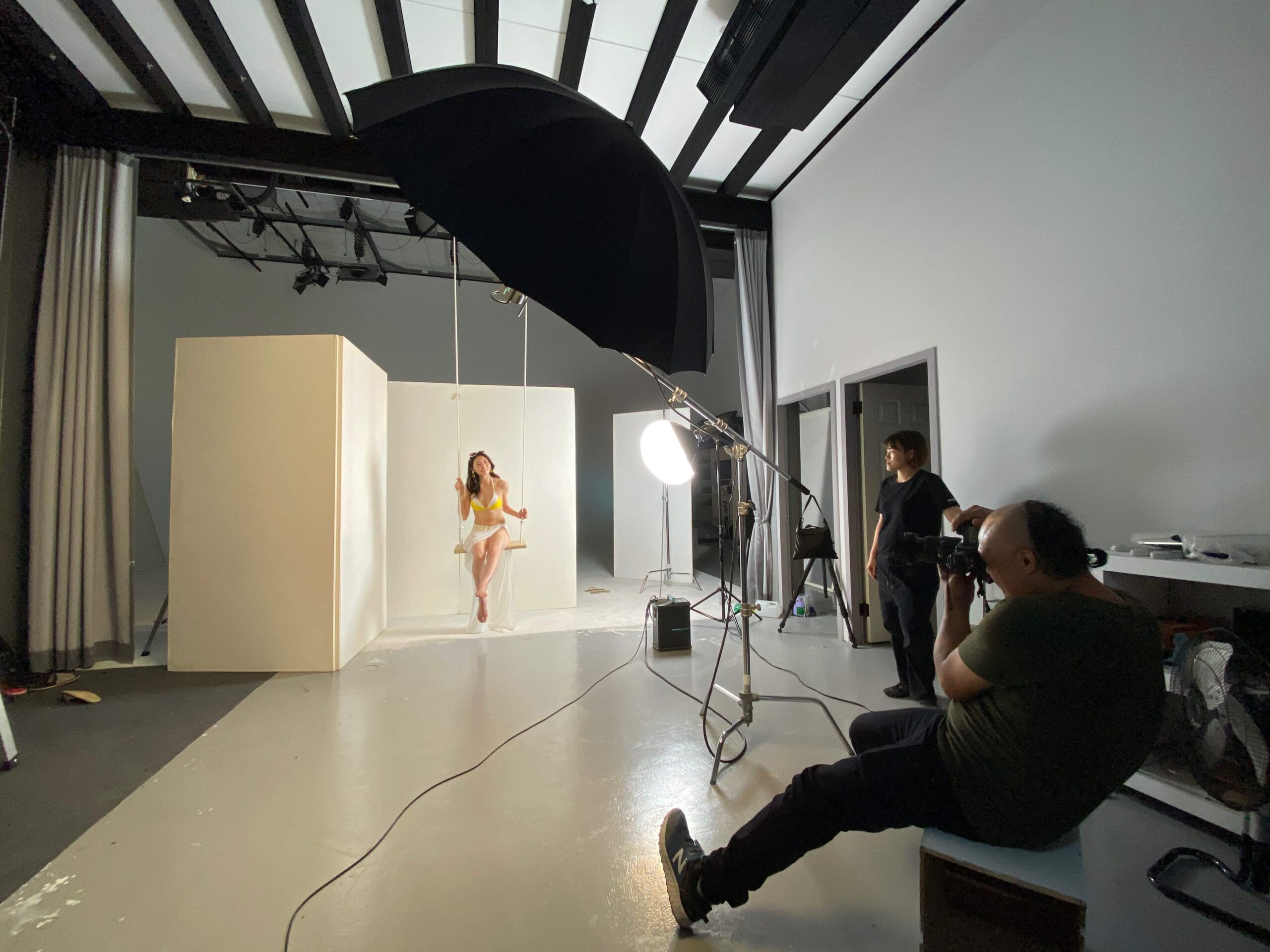 Taichung Studio - Makee